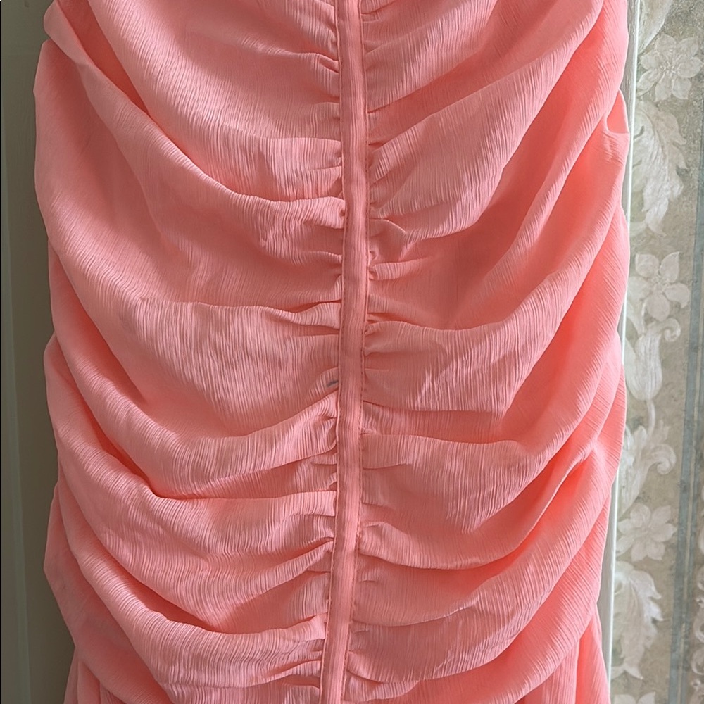 House of Harlow 1960 High Low Sundress - Picture 5 of 10